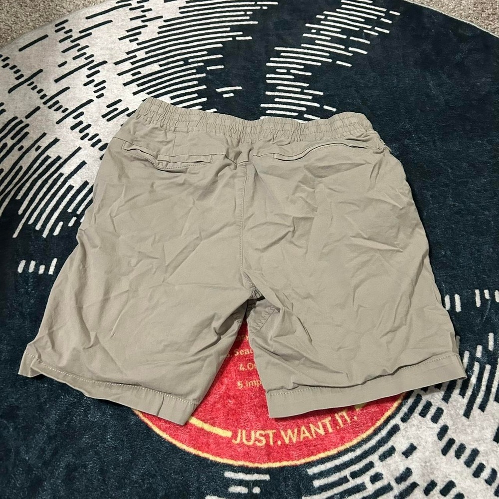 Tommy Bahama tan shorts Size S‎ - Picture 2 of 4